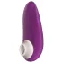 Womanizer Starlet 3 - stimulator clitoridian cu unde de aer - mov