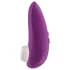 Womanizer Starlet 3 - stimulator clitoridian cu unde de aer - mov