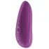 Womanizer Starlet 3 - stimulator clitoridian cu unde de aer - mov