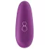 Womanizer Starlet 3 - stimulator clitoridian cu unde de aer - mov