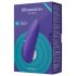 Womanizer Starlet 3 - stimulator clitoris cu unde de aer - albastru