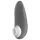 Womanizer Starlet 3 - stimulator clitoridian cu unde de aer - gri