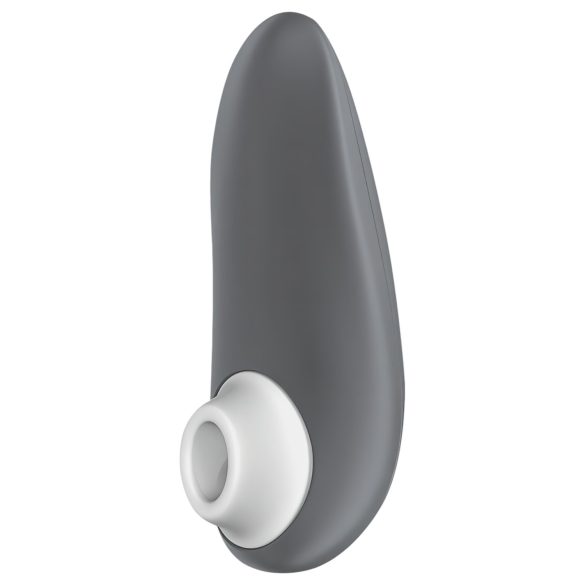 Womanizer Starlet 3 - stimulent cu unde de aer pentru clitoris (gri)