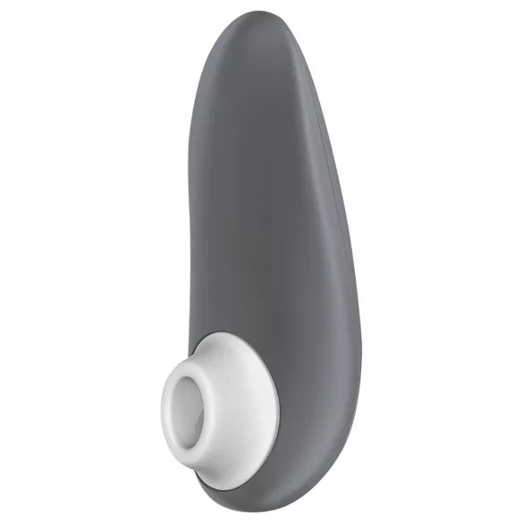 Womanizer Starlet 3 - stimulator clitoridian cu unde de aer - gri