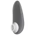 Womanizer Starlet 3 - stimulator clitoridian cu unde de aer - gri