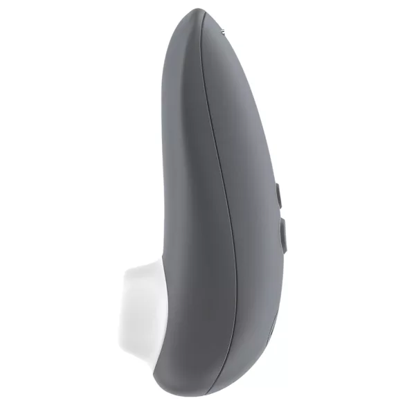 Womanizer Starlet 3 - stimulator clitoridian cu unde de aer - gri