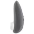 Womanizer Starlet 3 - stimulator clitoridian cu unde de aer - gri