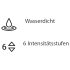Womanizer Starlet 3 - stimulent cu unde de aer pentru clitoris (gri)
