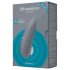 Womanizer Starlet 3 - stimulent cu unde de aer pentru clitoris (gri)