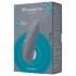 Womanizer Starlet 3 - stimulator clitoridian cu unde de aer - gri
