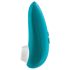 Womanizer Starlet 3 - stimulator clitoridian cu unde de aer (turcoaz)
