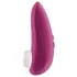 Womanizer Starlet 3 - stimulator clitoridian cu unde de aer - roz