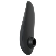   Womanizer Classic 2 - stimulent clitoridian cu unde, reîncărcabil (negru)