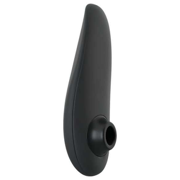 Womanizer Classic 2 - stimulator clitoris cu unde de aer, reîncărcabil - negru