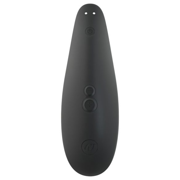 Womanizer Classic 2 - stimulator clitoris cu unde de aer, reîncărcabil - negru