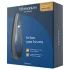 Womanizer Premium 2 - stimulator clitoridian cu unde de aer - albastru