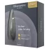 Womanizer Premium 2 - stimulator clitoris cu unde de aer - negru