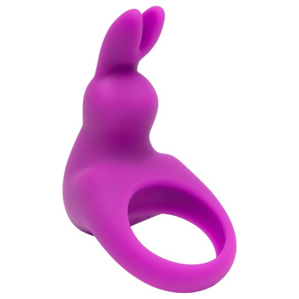 Happyrabbit - set pentru cupluri cu vibrator reîncărcabil - 7 piese