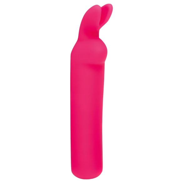 Happyrabbit - set pentru cupluri cu vibrator reîncărcabil - 7 piese