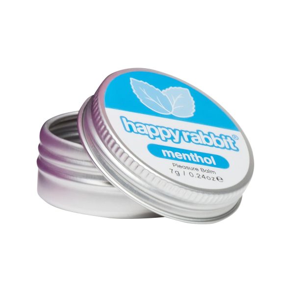 Happyrabbit - set pentru cupluri cu vibrator reîncărcabil - 7 piese