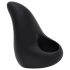 Deget vibrator Sensation - Cinzeci de umbre negre