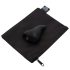 Deget vibrator Sensation - Cinzeci de umbre negre