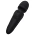 Fifty Shades of Grey - mini masajator vibrator - negru