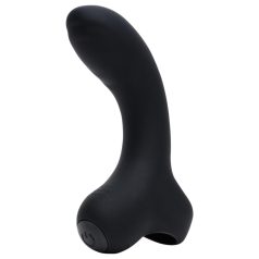 Sensation - Vibrator G-punct (negru)