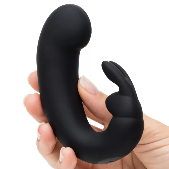 Fifty Shades of Grey - Sensation - vibrator cu braț pentru clitoris