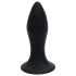 Sensation The Fifty Shades of Grey - vibrator anal - negru