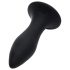 Sensation The Fifty Shades of Grey - vibrator anal - negru