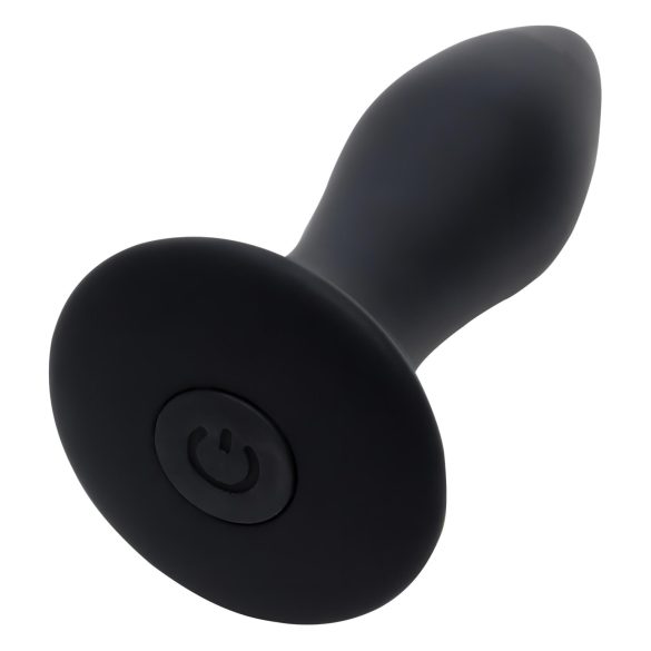 Sensation The Fifty Shades of Grey - vibrator anal - negru