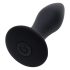 Sensation The Fifty Shades of Grey - vibrator anal - negru