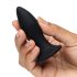 Sensation The Fifty Shades of Grey - vibrator anal - negru