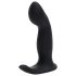 Senzații de gri - Vibrator pentru prostată (negru)