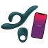 We-Vibe Date Night - set vibrator pentru cupluri (2 piese)