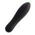 Svakom Tulip - vibrator mic reîncărcabil (negru)