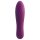 Svakom Tulip - Vibrator mini, reîncărcabil (mov)