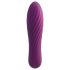 Svakom Tulip - Vibrator mini, reîncărcabil (mov)