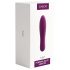 Svakom Tulip - Vibrator mini, reîncărcabil (mov)