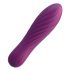 Svakom Tulip - Vibrator mini, reîncărcabil (mov)