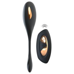 XOUXOU - ou vibrator radio-electric (negru)