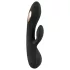 XOUXOU - vibrator electric cu braț pentru clitoris, reîncărcabil - negru