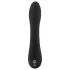 XOUXOU - vibrator electric cu braț pentru clitoris, reîncărcabil - negru
