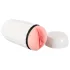 You2Toys - masturbator realist tip vagin - silicon natur