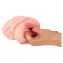You2Toys - masturbator realist tip vagin - silicon natur