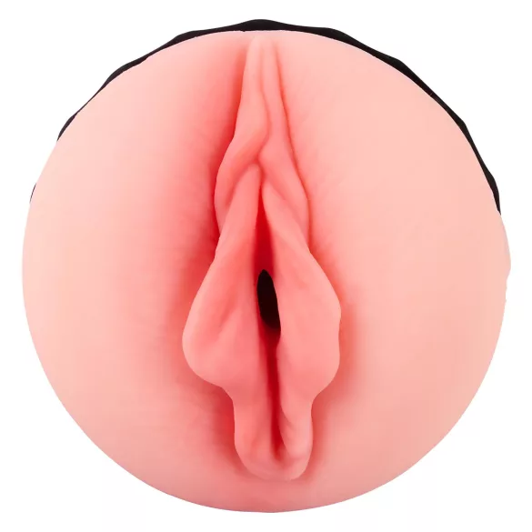 You2Toys - masturbator realist tip vagin - silicon natur