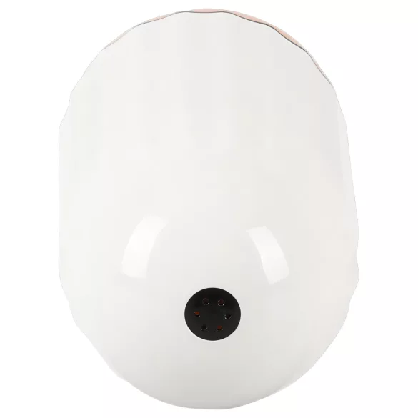 You2Toys - masturbator realist tip vagin - silicon natur