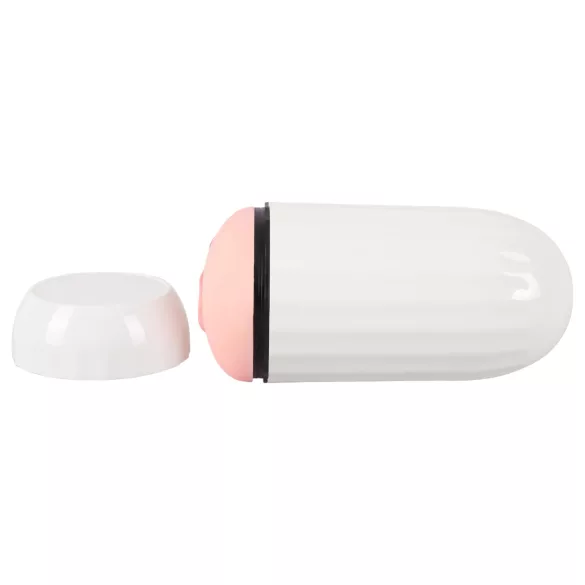 You2Toys - masturbator realist tip vagin - silicon natur