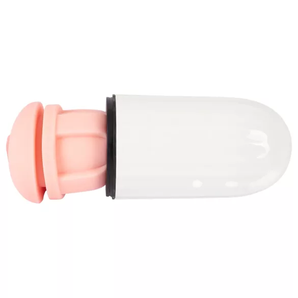 You2Toys - masturbator realist tip vagin - silicon natur